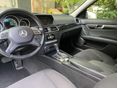 MERCEDES-BENZ C 200 2011/4 - 5