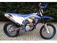 SHERCO SE 450I 2020 - 2