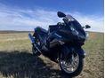 KAWASAKI ZZR 1400 2008/8 - 1
