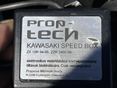 KAWASAKI ZZR 1400 2008/8 - 10