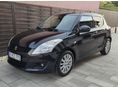 SUZUKI SWIFT 2013/7 - 1