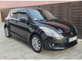 SUZUKI SWIFT 2013/7 - 2