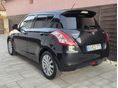 SUZUKI SWIFT 2013/7 - 3