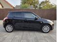 SUZUKI SWIFT 2013/7 - 6