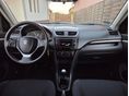 SUZUKI SWIFT 2013/7 - 7