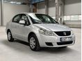 SUZUKI SX4 2008/6 - 1