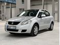 SUZUKI SX4 2008/6 - 2