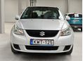 SUZUKI SX4 2008/6 - 3