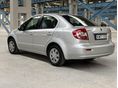 SUZUKI SX4 2008/6 - 4