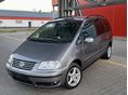 VOLKSWAGEN SHARAN 2009 - 2