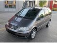 VOLKSWAGEN SHARAN 2009 - 9