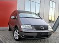 VOLKSWAGEN SHARAN 2009 - 10
