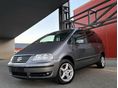 VOLKSWAGEN SHARAN 2009 - 12