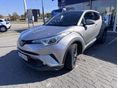 TOYOTA C-HR 2017/11 - 1
