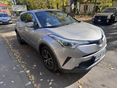 TOYOTA C-HR 2017/11 - 2