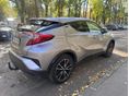 TOYOTA C-HR 2017/11 - 3