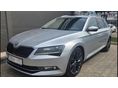 SKODA SUPERB 2018/8 - 1