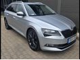 SKODA SUPERB 2018/8 - 2