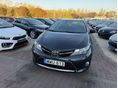 TOYOTA AURIS 2014/7 - 2