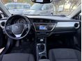 TOYOTA AURIS 2014/7 - 10