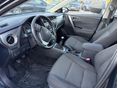 TOYOTA AURIS 2014/7 - 12