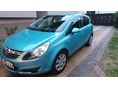 OPEL CORSA D 2010/3 - 2