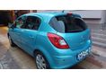 OPEL CORSA D 2010/3 - 5