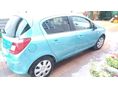 OPEL CORSA D 2010/3 - 7