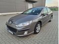 PEUGEOT 407 2006/6 - 4