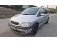 OPEL ZAFIRA 2002 - 1