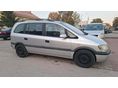 OPEL ZAFIRA 2002 - 2