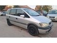 OPEL ZAFIRA 2002 - 3