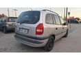 OPEL ZAFIRA 2002 - 5