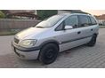OPEL ZAFIRA 2002 - 6