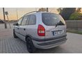 OPEL ZAFIRA 2002 - 7