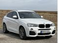 BMW X4 2014/12 - 2