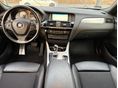 BMW X4 2014/12 - 13