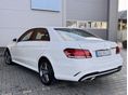 MERCEDES-BENZ E 350 2016/1 - 2