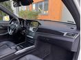 MERCEDES-BENZ E 350 2016/1 - 9