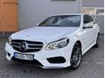 MERCEDES-BENZ E 350 2016/1 - 1