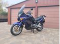 HONDA XL 1000 V  (VARADERO) 2003/3 - 2