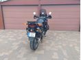 HONDA XL 1000 V  (VARADERO) 2003/3 - 4