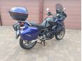 HONDA XL 1000 V  (VARADERO) 2003/3 - 7