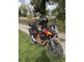 KTM 1190 ADVENTURE 2013/4 - 5