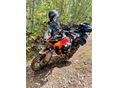 KTM 1190 ADVENTURE 2013/4 - 2