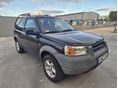 LAND ROVER FREELANDER 2000/6 - 1