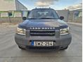 LAND ROVER FREELANDER 2000/6 - 3