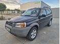 LAND ROVER FREELANDER 2000/6 - 4