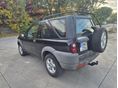 LAND ROVER FREELANDER 2000/6 - 5
