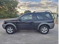 LAND ROVER FREELANDER 2000/6 - 6